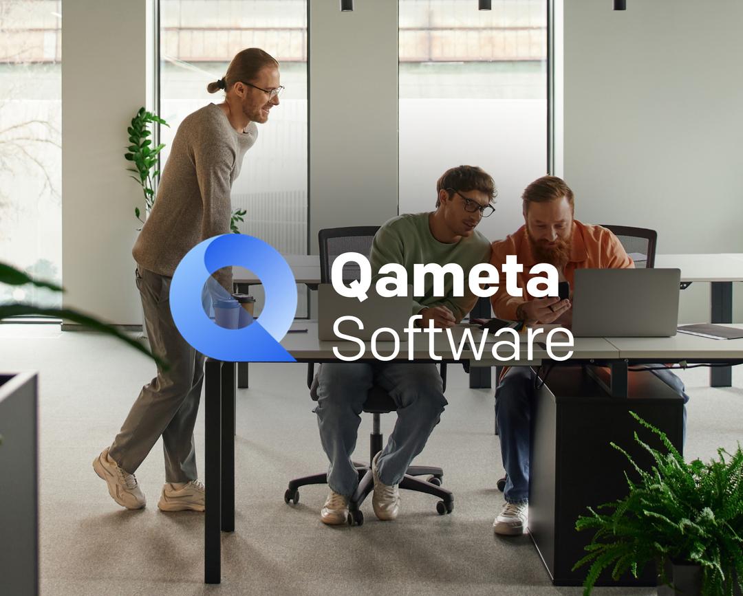 Qameta Software